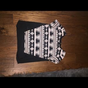 Beautiful designer shirt